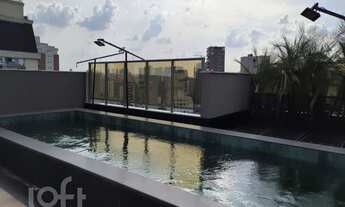 Imagem 7: Apartamento à venda em Vila Nova Conceição com 152 m², 3 quartos, 3 suítes, 2 vagas