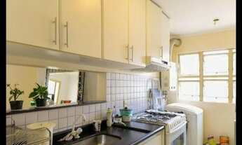 Imagem 7: Apartamento à venda em Vila Prudente com 75 m², 3 quartos, 1 suíte, 2 vagas