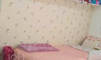 Imagem 6: Apartamento à venda em Campo Limpo com 56 m², 2 quartos, 1 vaga