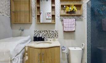 Imagem 2: Apartamento à venda em República com 69 m², 1 quarto