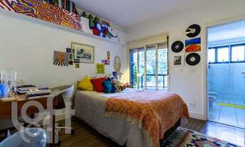 Imagem 7: Apartamento à venda em Morumbi com 256 m², 4 quartos, 2 suítes, 4 vagas