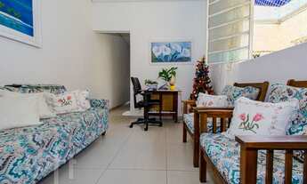 Imagem 4: Apartamento à venda em Lapa com 86 m², 2 quartos