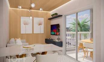 Imagem 4: Apartamento à venda em Vila Formosa com 68 m², 3 quartos, 1 suíte, 1 vaga