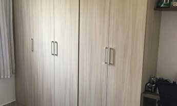 Imagem 2: Apartamento à venda em Tremembé com 55 m², 2 quartos, 1 vaga