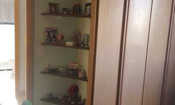 Imagem 6: Apartamento à venda em Bosque da Saúde com 79 m², 2 quartos, 1 suíte, 2 vagas