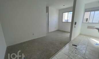 Imagem 3: Apartamento à venda em Campo Limpo com 41 m², 2 quartos, 1 vaga