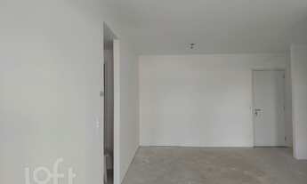 Imagem 7: Apartamento à venda em Cursino com 94 m², 3 quartos, 1 suíte, 2 vagas