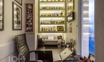 Imagem 3: Apartamento à venda em Cidade Ademar com 108 m², 2 quartos, 2 suítes, 2 vagas