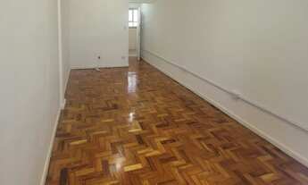 Imagem: Apartamento à venda em República com 34