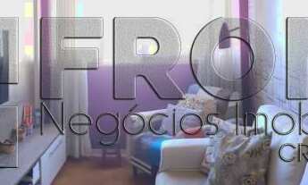 Imagem 2: Apartamento à venda em Campos Elísios com 65 m², 2 quartos