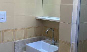 Imagem 2: Apartamento à venda em Socorro com 55 m², 2 quartos, 1 vaga