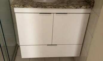 Imagem 2: Apartamento à venda em Campos Elísios com 35 m², 1 quarto, 1 vaga