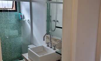 Imagem 2: Apartamento à venda em Vila Olímpia com 81 m², 3 quartos, 1 suíte, 1 vaga