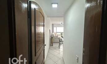 Imagem 2: Apartamento à venda em Vila Romana com 64 m², 2 quartos, 1 vaga