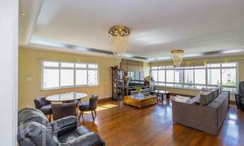 Imagem 5: Apartamento à venda em Bela Vista com 291 m², 4 quartos, 1 suíte, 2 vagas