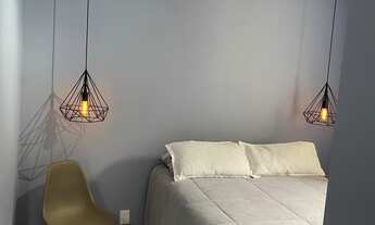 Imagem 6: Apartamento à venda em Bom Retiro com 42 m², 2 quartos