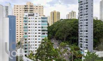 Imagem 4: Apartamento à venda em Vila Sônia com 169 m², 4 quartos, 3 suítes, 3 vagas