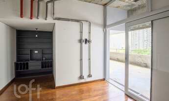 Imagem 2: Apartamento à venda em Higienópolis com 225 m², 2 quartos, 1 suíte, 2 vagas