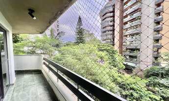 Imagem 4: Apartamento à venda em Morumbi com 378 m², 5 quartos, 3 suítes, 4 vagas