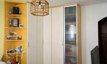 Imagem 7: Apartamento à venda em Santana com 125 m², 3 quartos, 1 suíte, 2 vagas