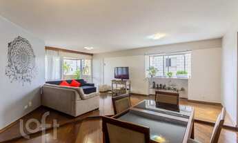 Imagem 2: Apartamento à venda em Butantã com 156 m², 4 quartos, 1 suíte, 2 vagas