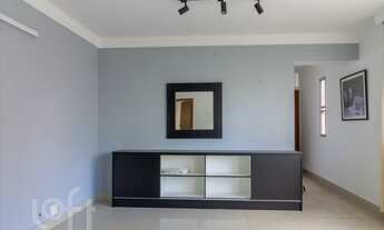 Imagem 3: Apartamento à venda em Santa Cecília com 110 m², 3 quartos, 1 suíte, 2 vagas