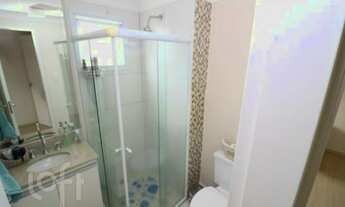 Imagem 2: Apartamento à venda em Casa Verde com 92 m², 3 quartos, 2 vagas