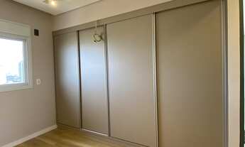 Imagem 2: Apartamento à venda em Santana com 84 m², 1 quarto, 1 suíte, 2 vagas