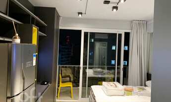 Imagem: Apartamento à venda em República com 23