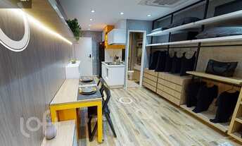 Imagem 4: Apartamento à venda em Higienópolis com 30 m², 1 quarto