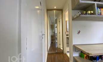 Imagem 5: Apartamento à venda em Ipiranga com 146 m², 3 quartos, 2 vagas