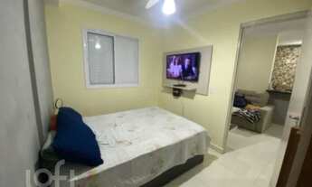 Imagem 5: Apartamento à venda em Cambuci com 34 m², 1 quarto