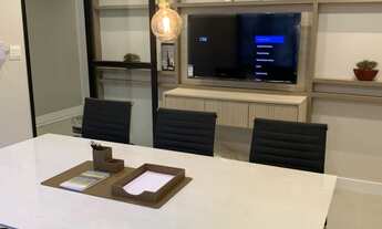 Imagem 7: Apartamento à venda em República com 37 m², 2 quartos