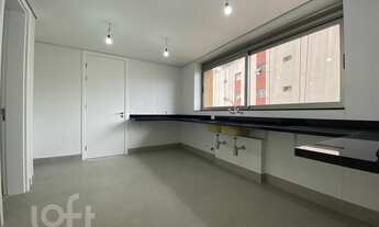 Imagem 7: Apartamento à venda em Itaim Bibi com 335 m², 4 quartos, 4 suítes, 4 vagas