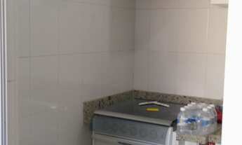 Imagem 3: Apartamento à venda em Bosque da Saúde com 87 m², 3 quartos, 1 suíte, 2 vagas