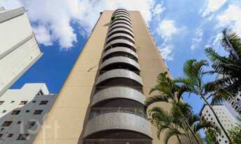 Imagem: Apartamento à venda em Aclimação com