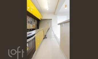 Imagem 7: Apartamento à venda em Barra Funda com 41 m², 1 quarto, 1 suíte, 1 vaga