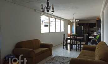 Imagem: Apartamento à venda em Brooklin com 100