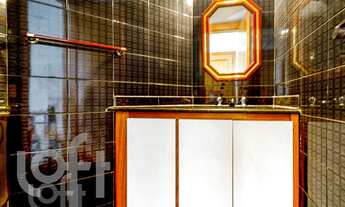 Imagem 2: Apartamento à venda em Aclimação com 157 m², 4 quartos, 2 suítes, 3 vagas