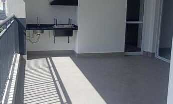 Imagem 7: Apartamento à venda em Belém com 135 m², 3 quartos, 3 suítes, 2 vagas