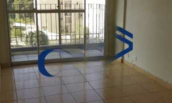 Imagem 5: Apartamento à venda em Vila Romana com 60 m², 2 quartos, 1 suíte, 1 vaga