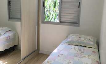 Imagem 3: Apartamento à venda em Aricanduva com 48 m², 2 quartos, 1 vaga