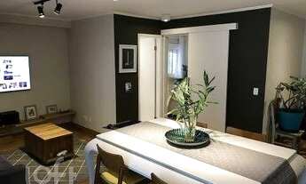 Imagem 3: Apartamento à venda em Alto de Pinheiros com 78 m², 2 quartos, 1 suíte, 2 vagas