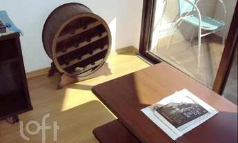 Imagem 5: Apartamento à venda em Vila Andrade com 42 m², 1 quarto, 1 suíte, 1 vaga