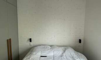 Imagem 7: Apartamento à venda em República com 33 m², 1 quarto