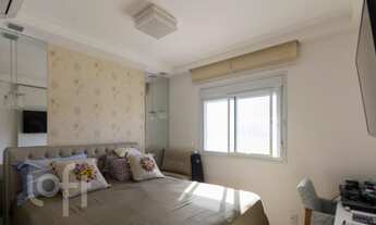 Imagem 4: Apartamento à venda em Cidade Ademar com 136 m², 3 quartos, 2 suítes, 2 vagas