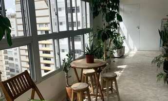 Imagem 3: Apartamento à venda em Bela Vista com 340 m², 5 quartos, 1 suíte, 2 vagas