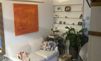 Imagem 5: Apartamento à venda em Bosque da Saúde com 90 m², 2 quartos, 1 suíte, 1 vaga