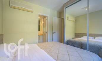 Imagem 4: Apartamento à venda em Morumbi com 60 m², 2 quartos, 1 suíte, 1 vaga