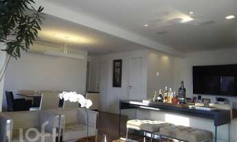 Imagem 5: Apartamento à venda em Brooklin com 130 m², 3 quartos, 1 suíte, 2 vagas